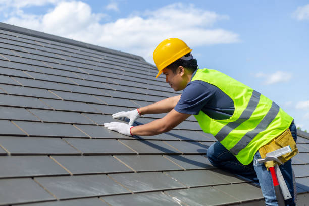 Best Residential Roofing Contractor  in Pella, IA