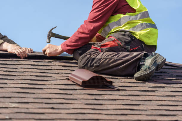 Best Roof Leak Repair  in Pella, IA