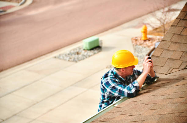 Heating Cable for Roof Installation in Pella, IA