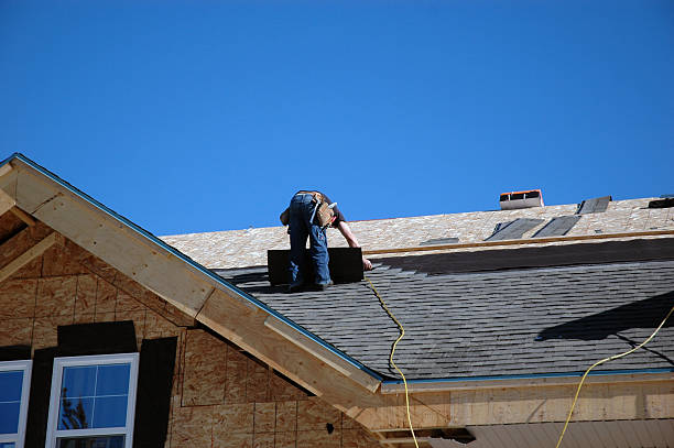 Trusted Pella, IA Roofing Contractor Experts