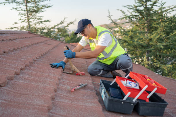 Gutter Installation and Roofing in Pella, IA