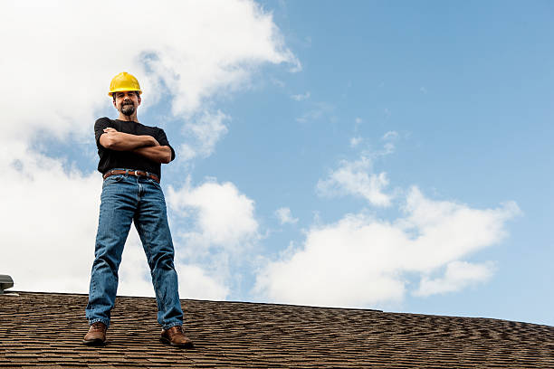 Gutter Installation and Roofing in Pella, IA