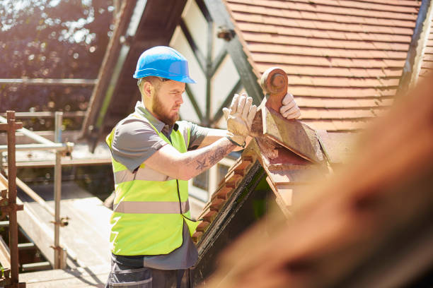 Roof Repair Estimates in Pella, IA