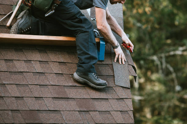 Reliable Pella, IA Roofing Contractor Solutions